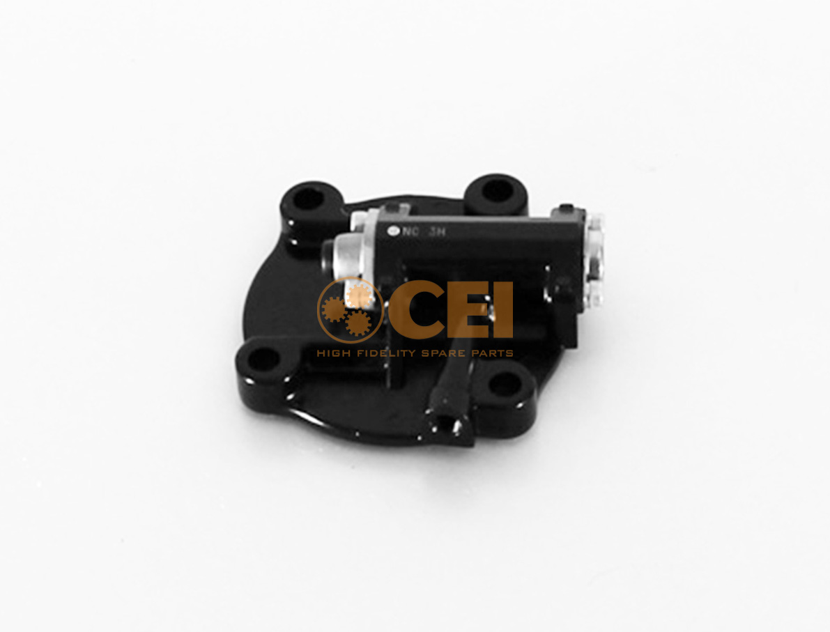 Valve solénoïde CEI no. 280.517
