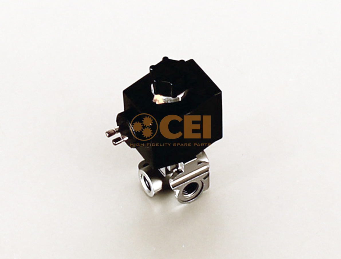Ventil solenoide CEI no. 280.524