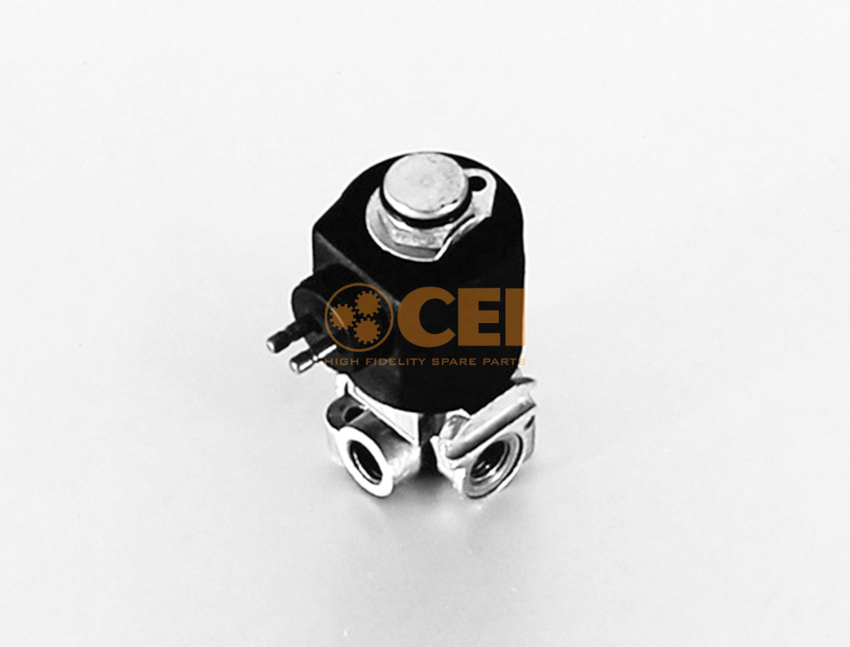 Ventil solenoide CEI no. 280.525