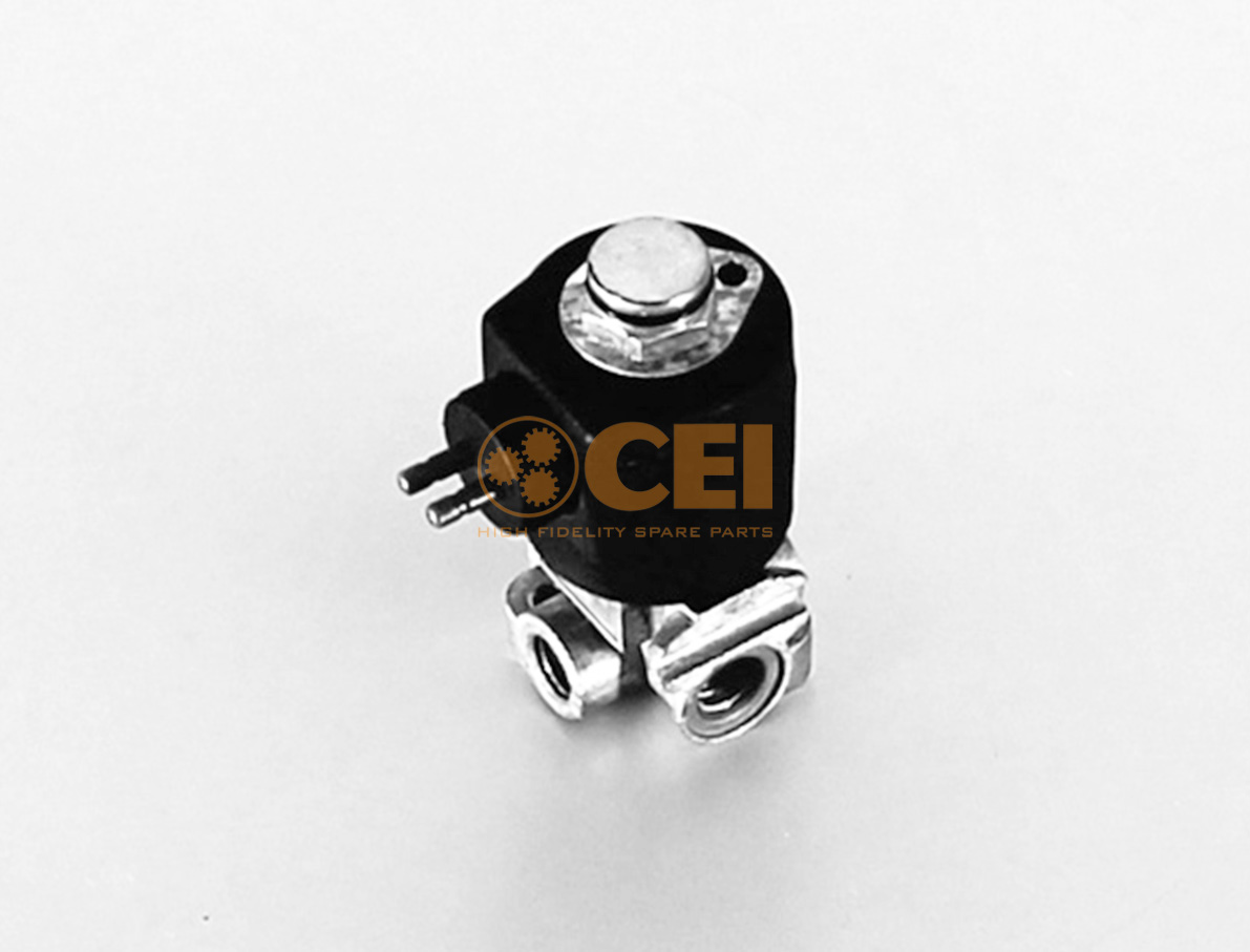 Ventil solenoide CEI no. 280.527