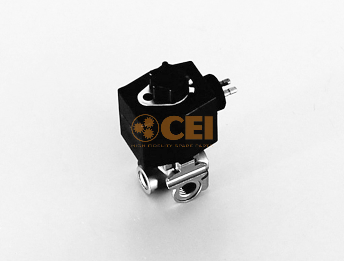Ventil solenoide CEI no. 280.529