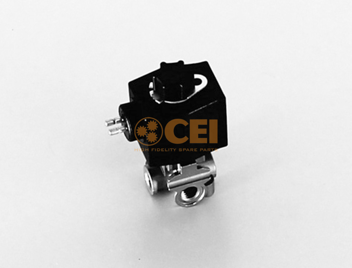 Ventil solenoide CEI no. 280.537