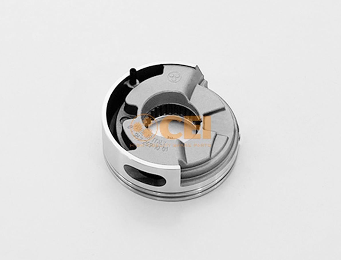 Gearbox lubrication device CEI Код 280.587