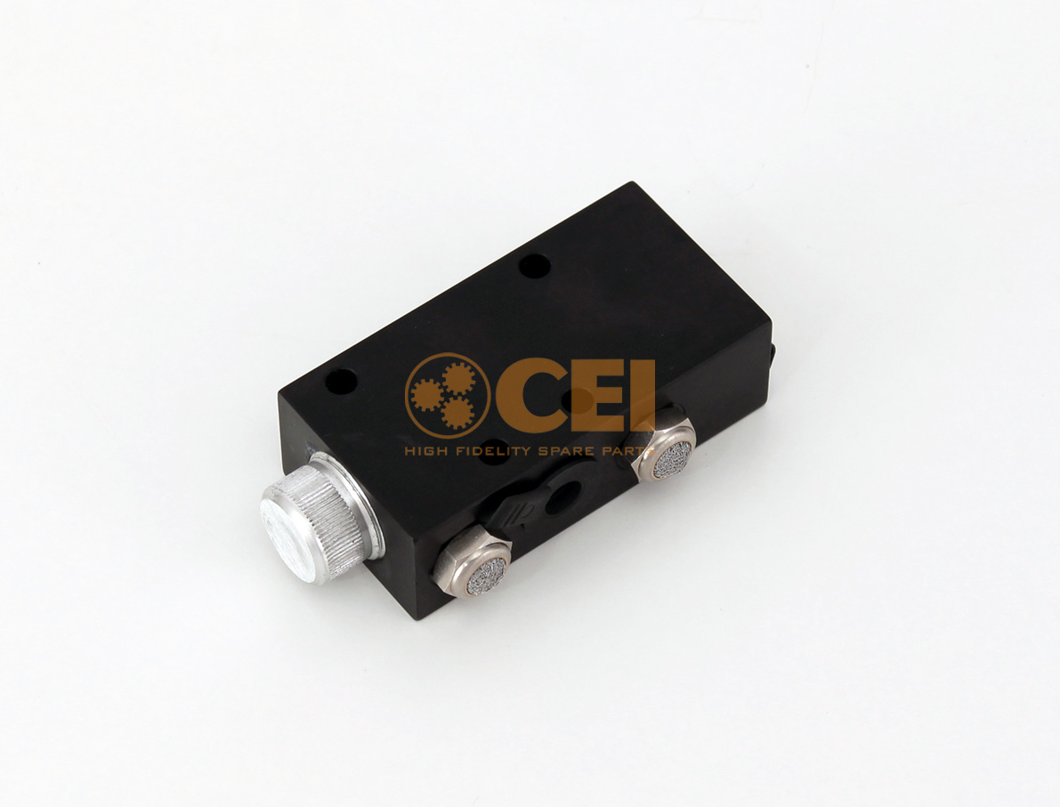 Valve (5/2) CEI Код 280.628