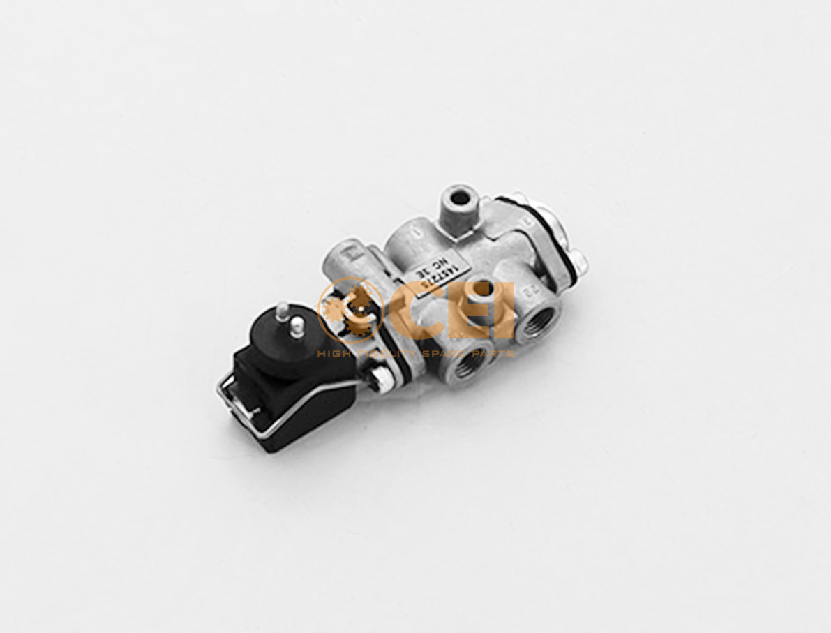Ventil solenoide CEI no. 280.632