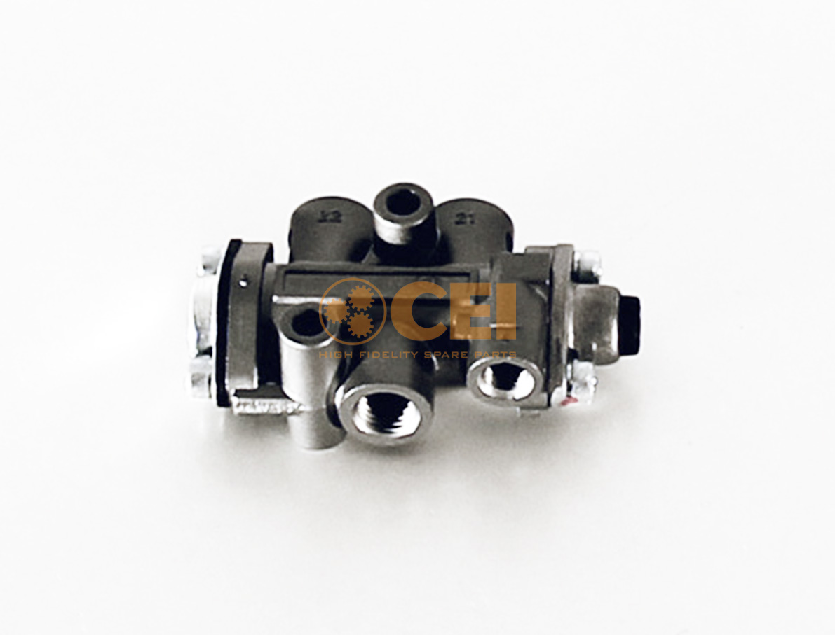 Ventil CEI no. 280.646