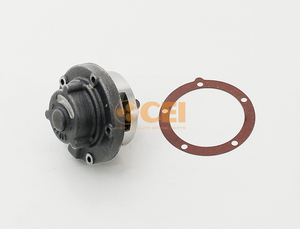 Differential lubrication device CEI no. 280.684