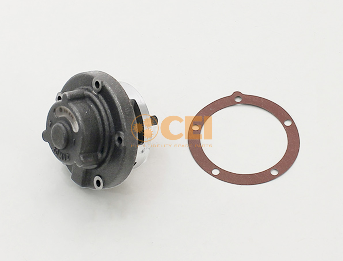 Differential lubrication device CEI no. 280.776