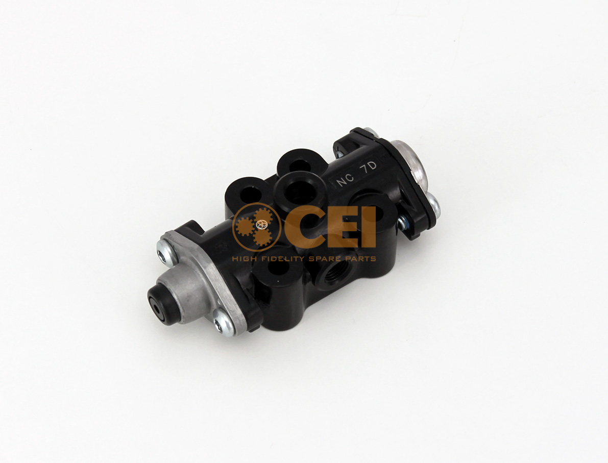 Valve relais CEI no. 280.779