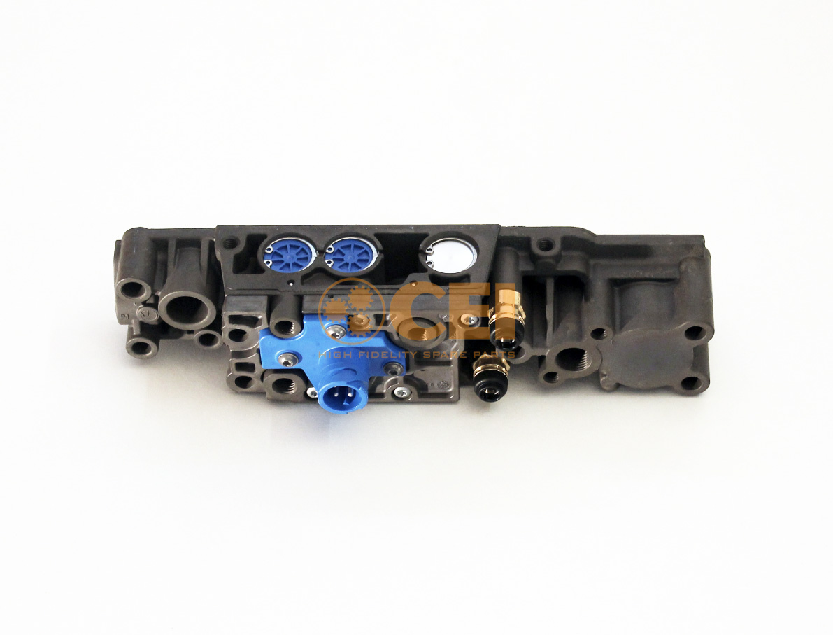 Valve CEI no. 280.825