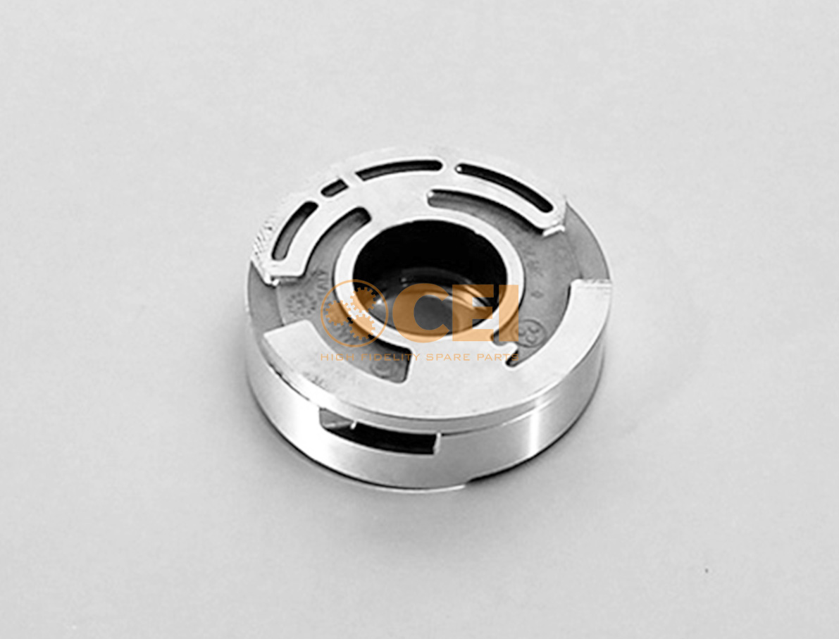 Gearbox lubrication device CEI Код 280.830