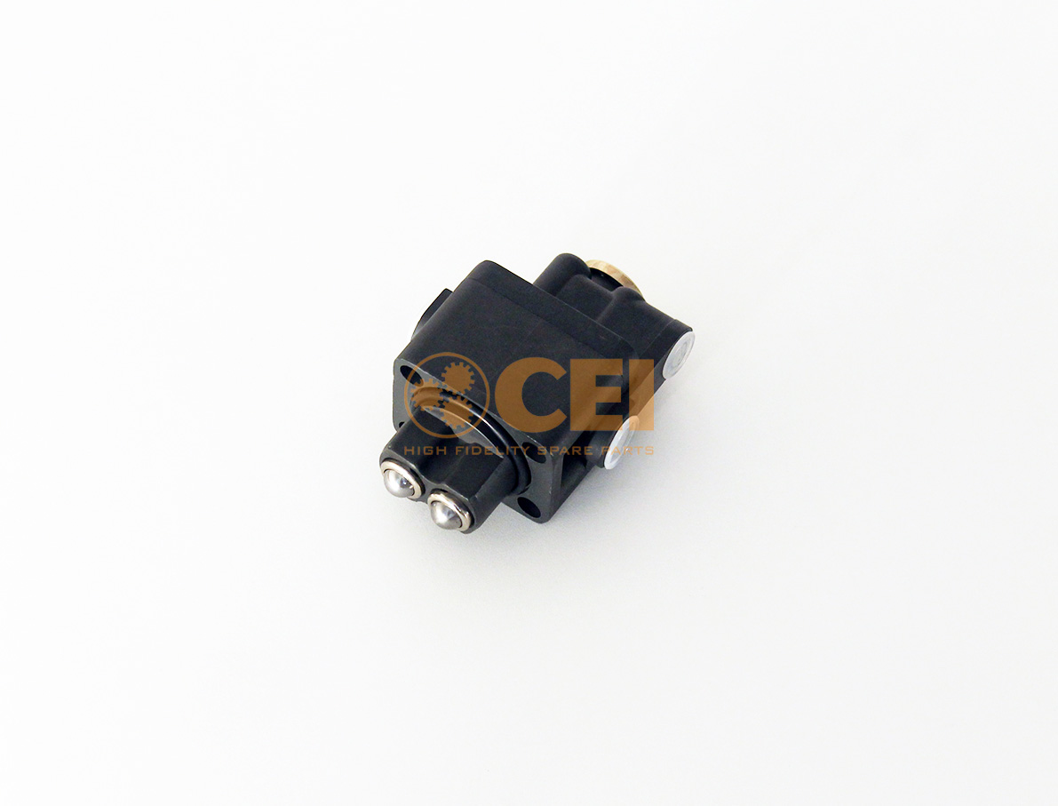 Ventil CEI no. 280.834