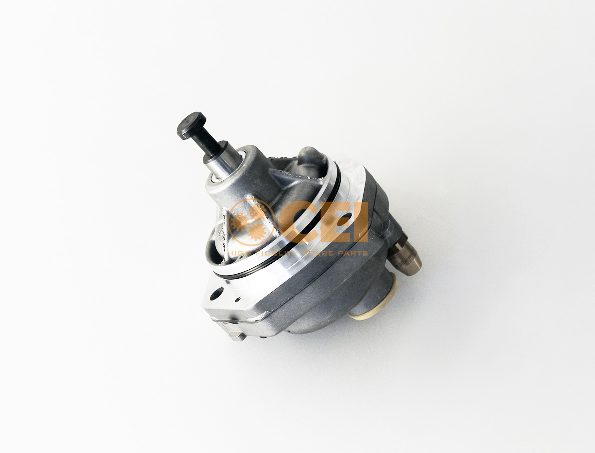 Differential lock control CEI no. 280.857