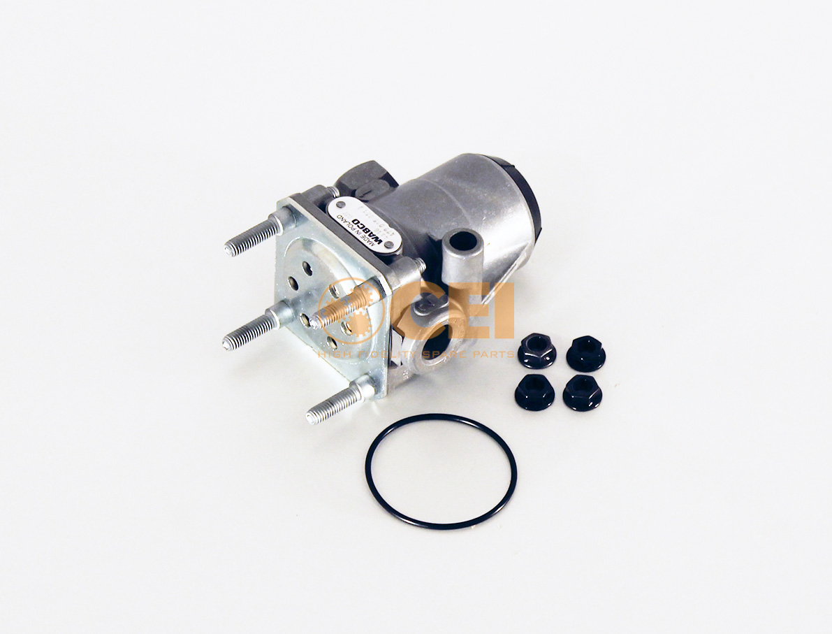 Valve CEI Код 280.863