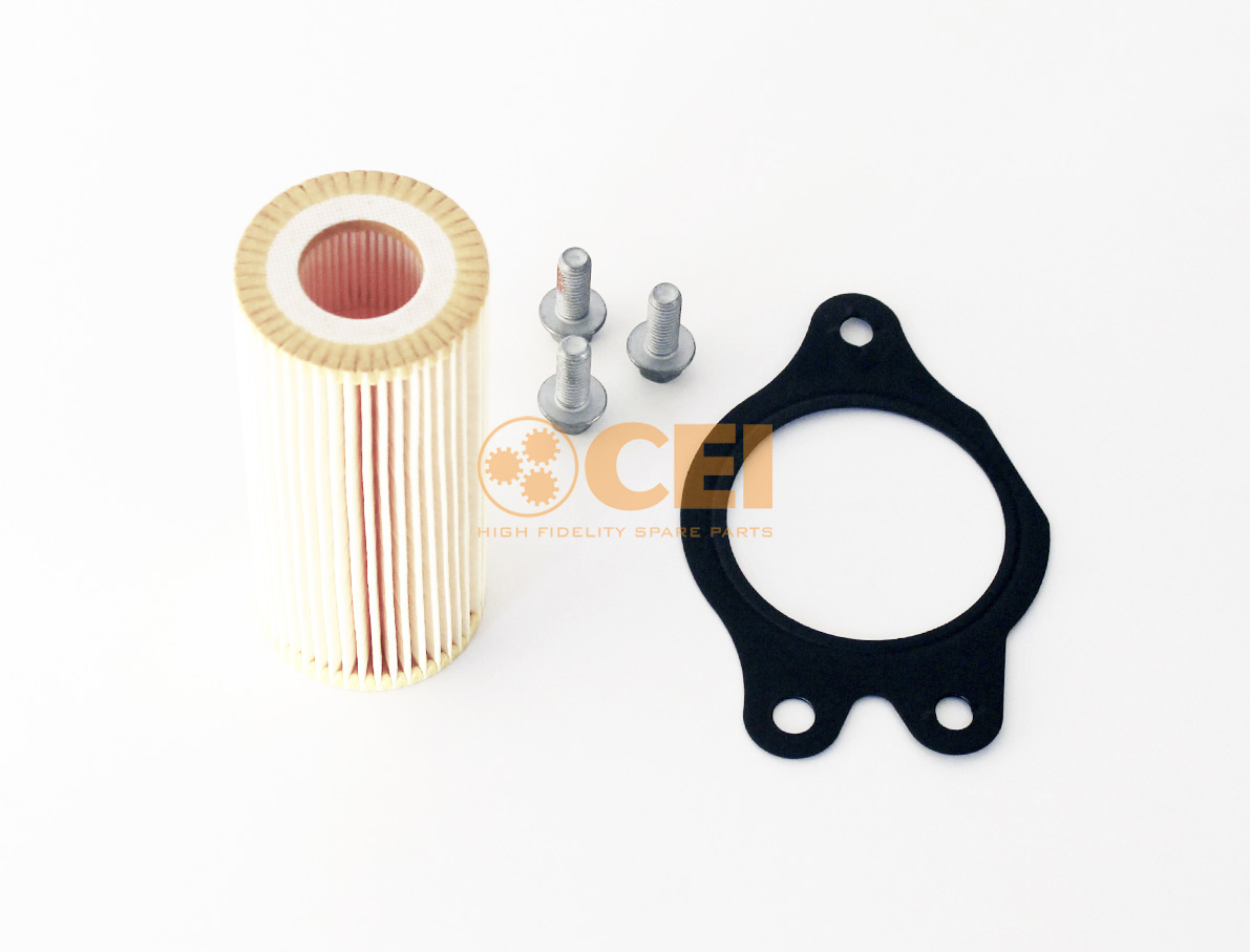 Ölfilter CEI no. 280.876