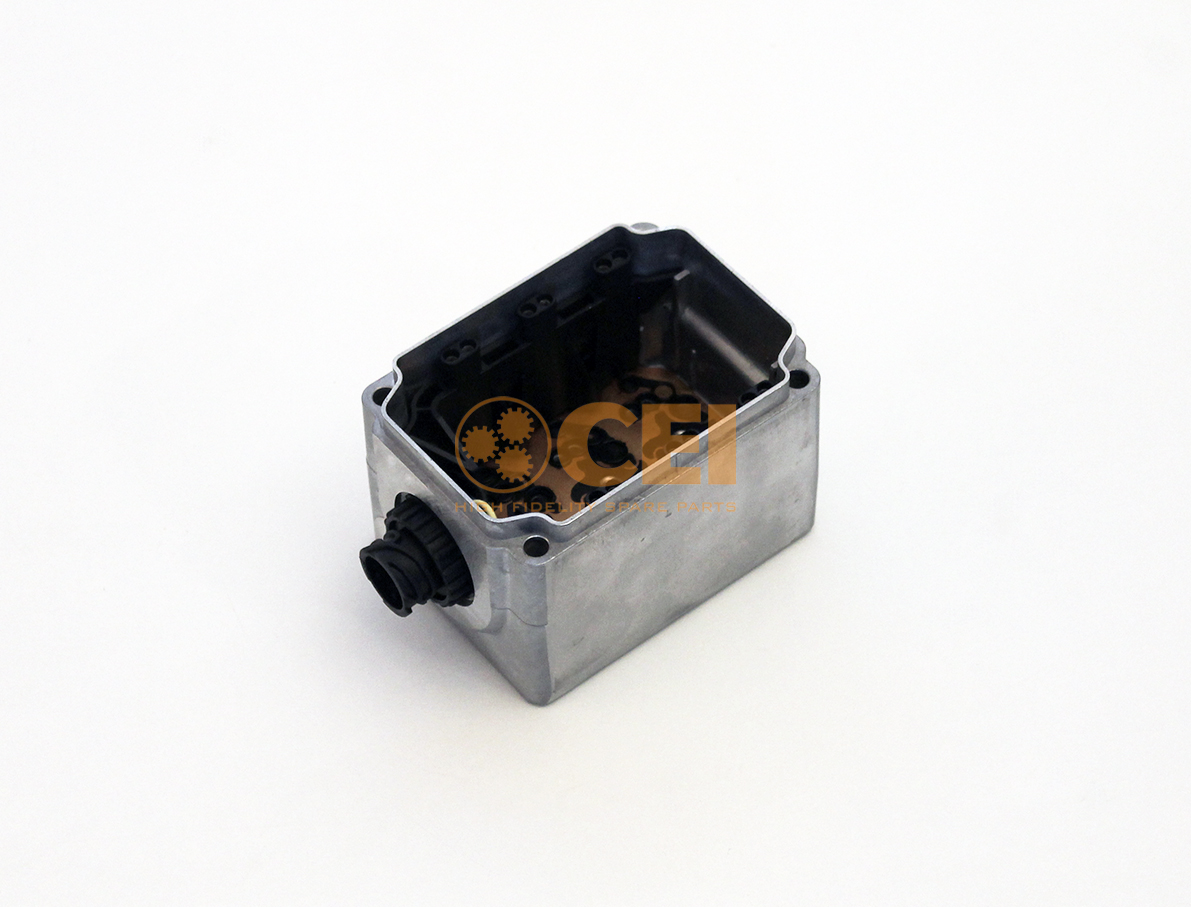 Valve housing CEI Код 280.881