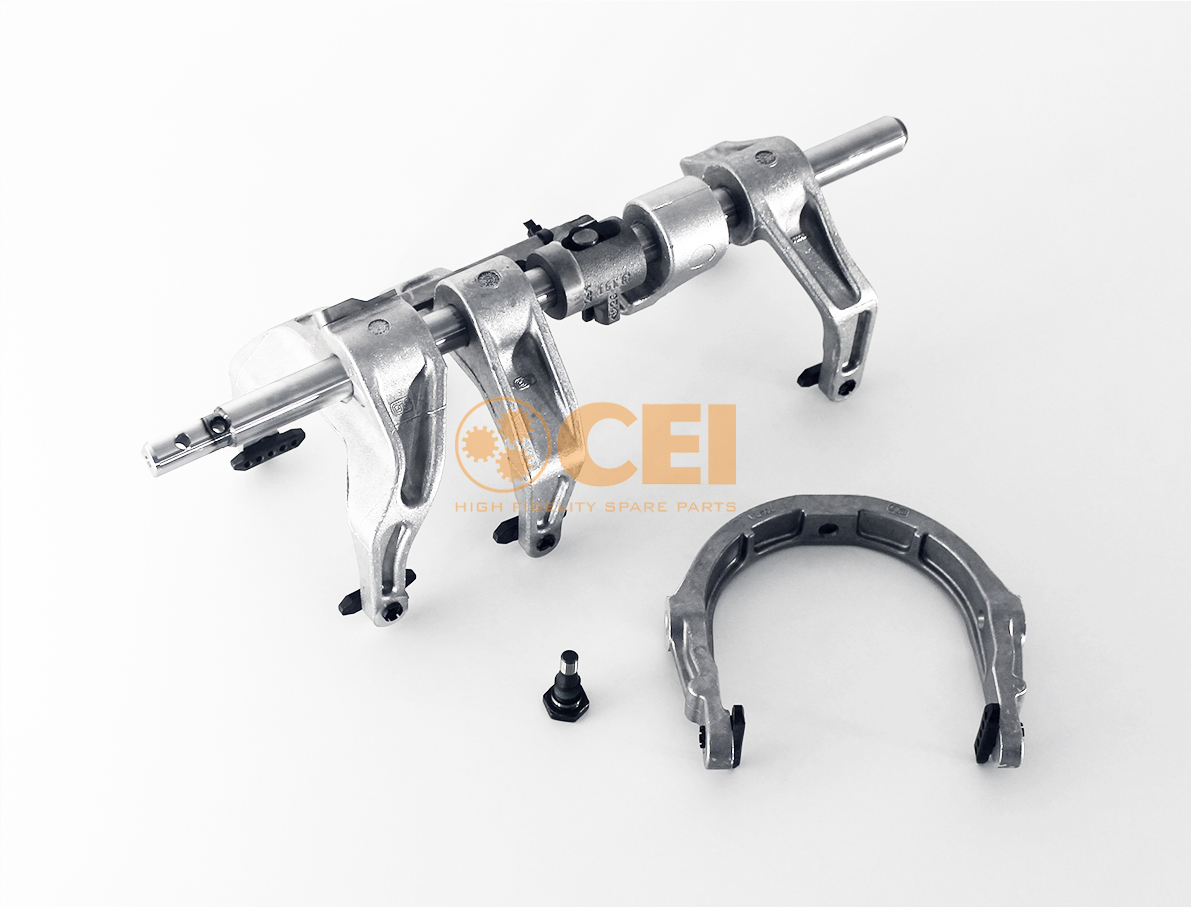 Gruppo forcelle CEI no. 280.885