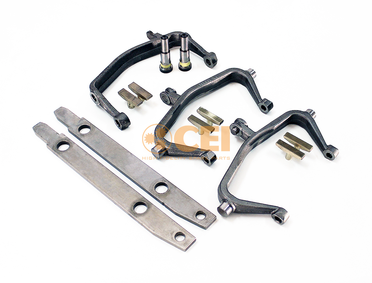 Forks assy CEI no. 280.894