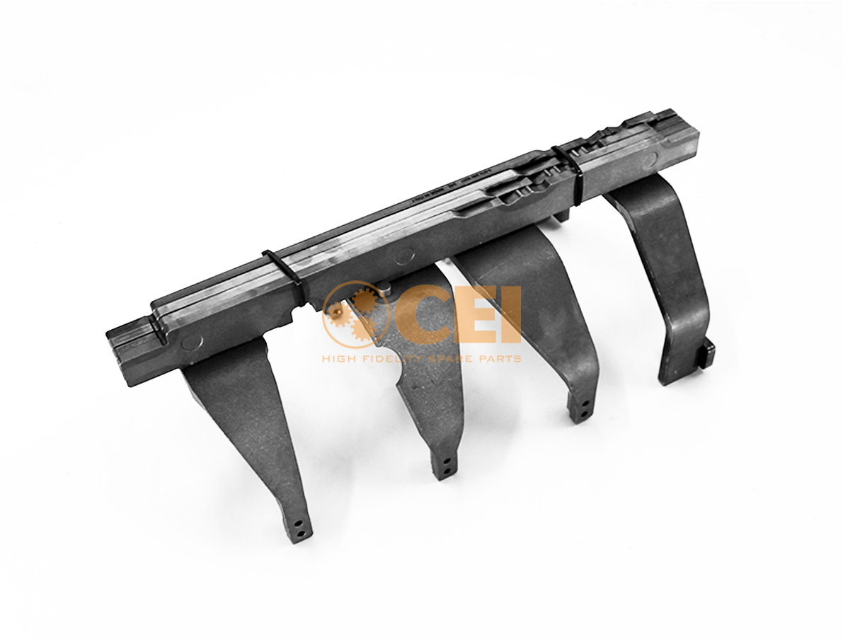 Forks assy CEI no. 280.907