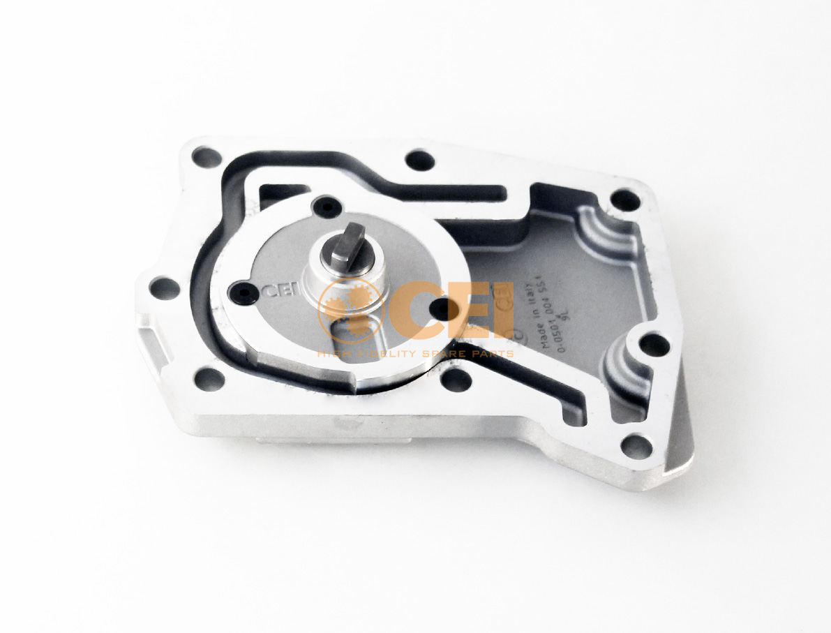 Gearbox lubrication device CEI Код 280.921