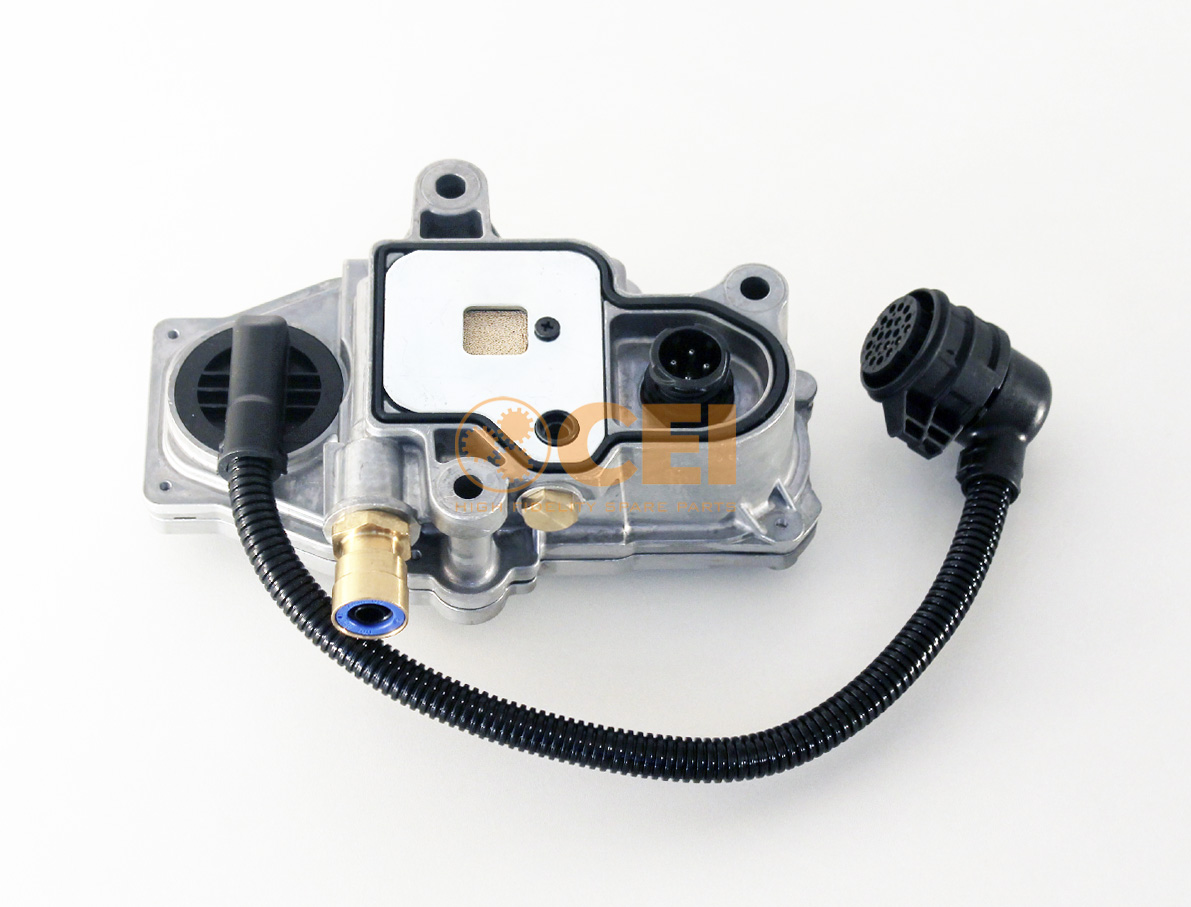 Valve CEI no. 280.937