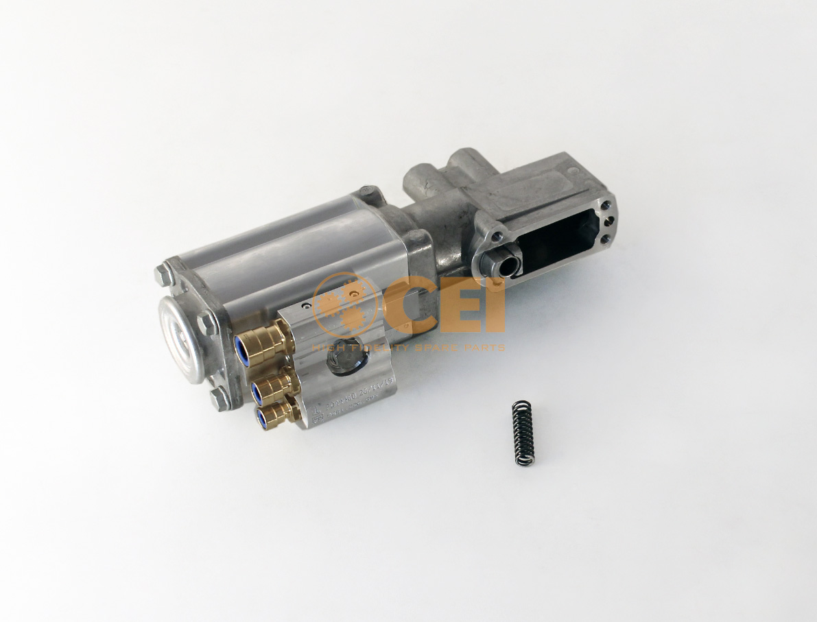 Getriebesteller CEI no. 280.945