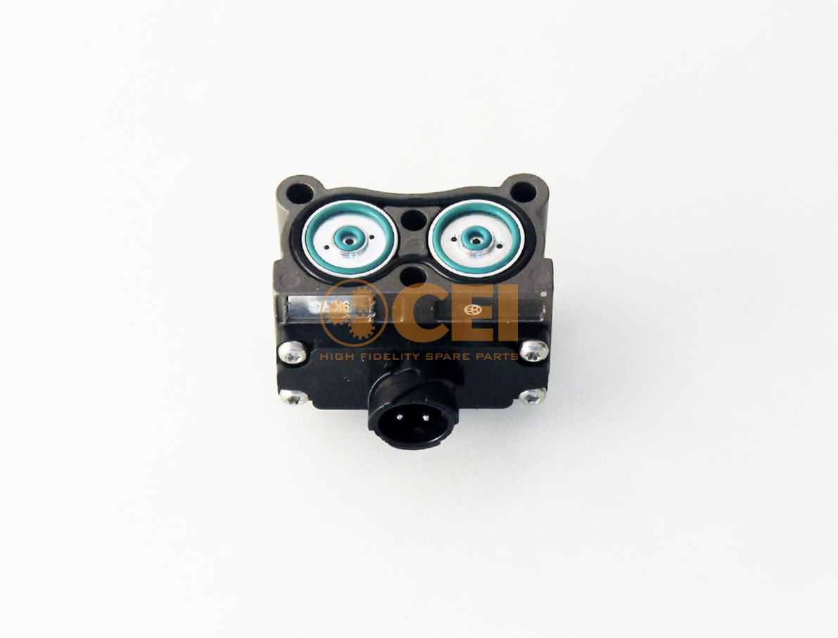 Valve CEI Код 280.946