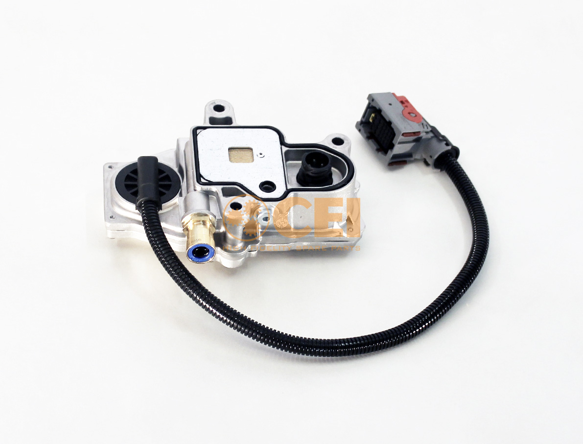 Valve CEI no. 280.958