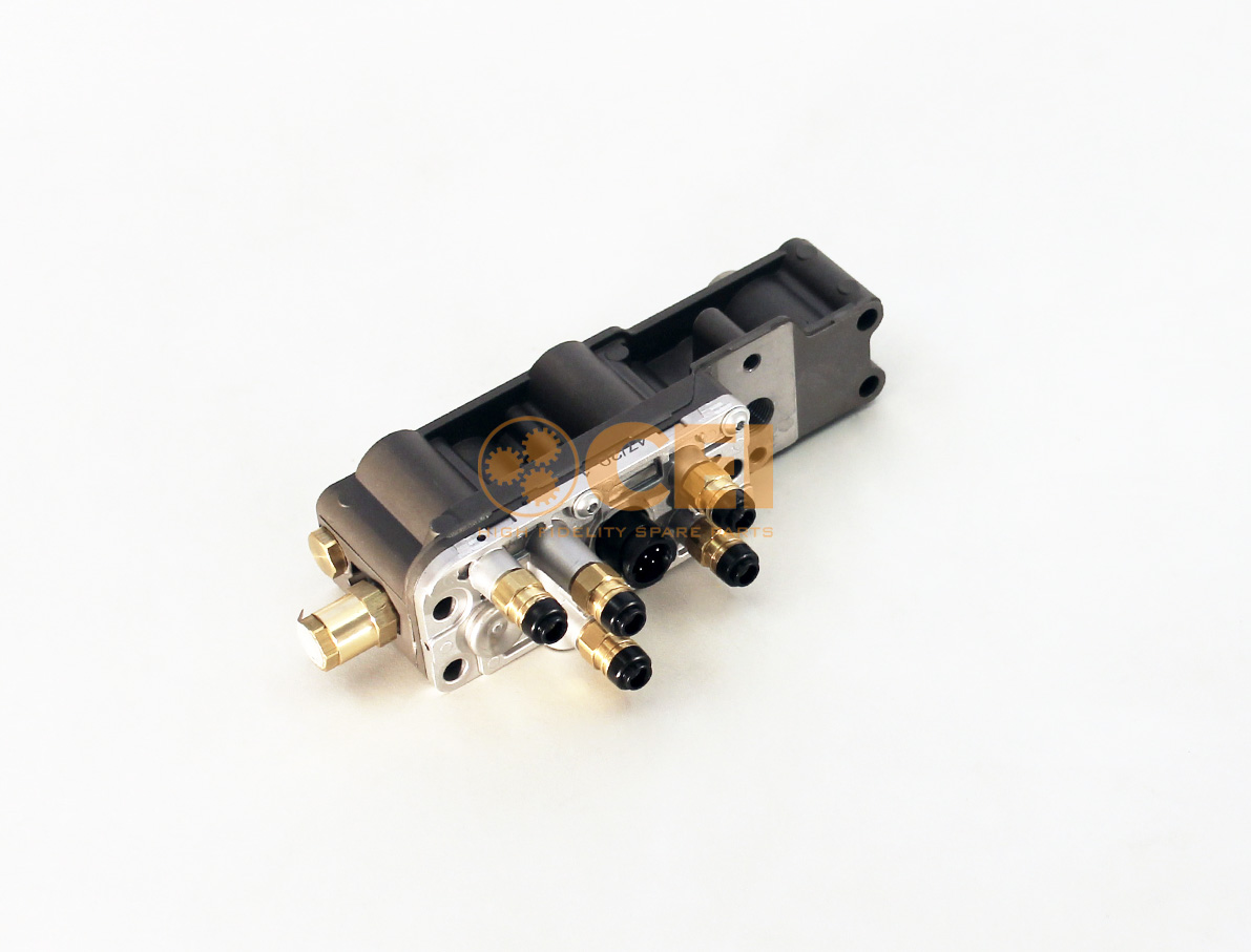 Buy 0800610 CO 05029 Mec 050-29 Pwd Bushing At Jamaica