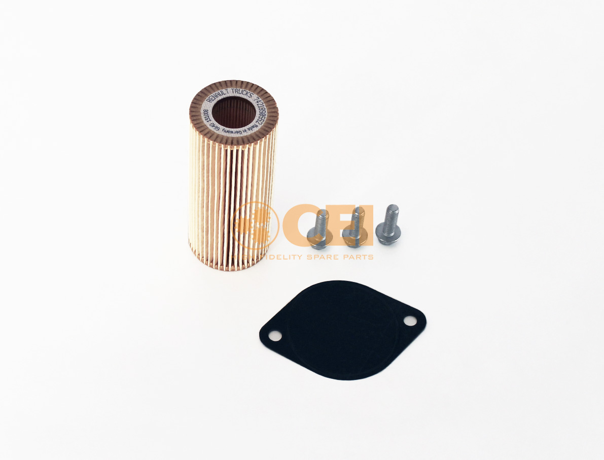 Ölfilter CEI no. 280.969