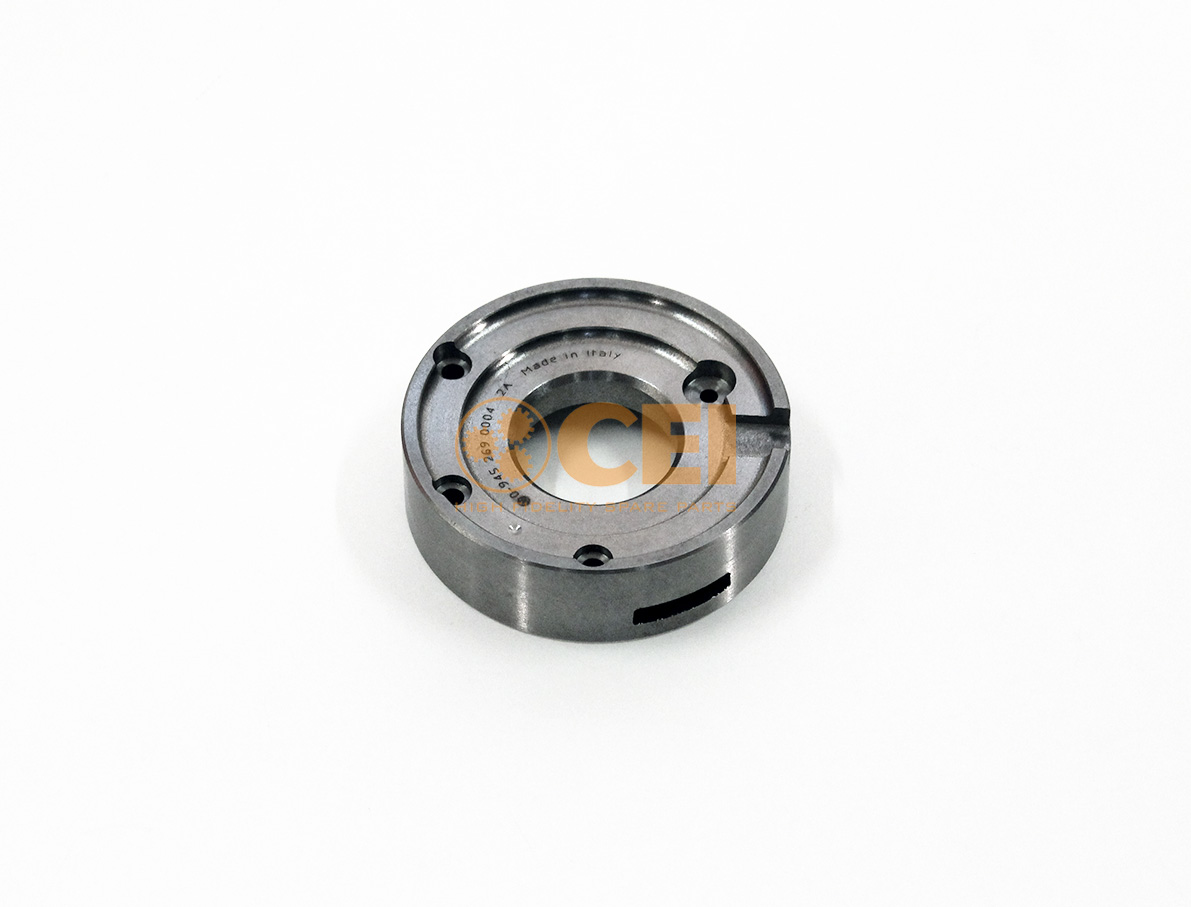 Gearbox lubrication device CEI Код 280.978