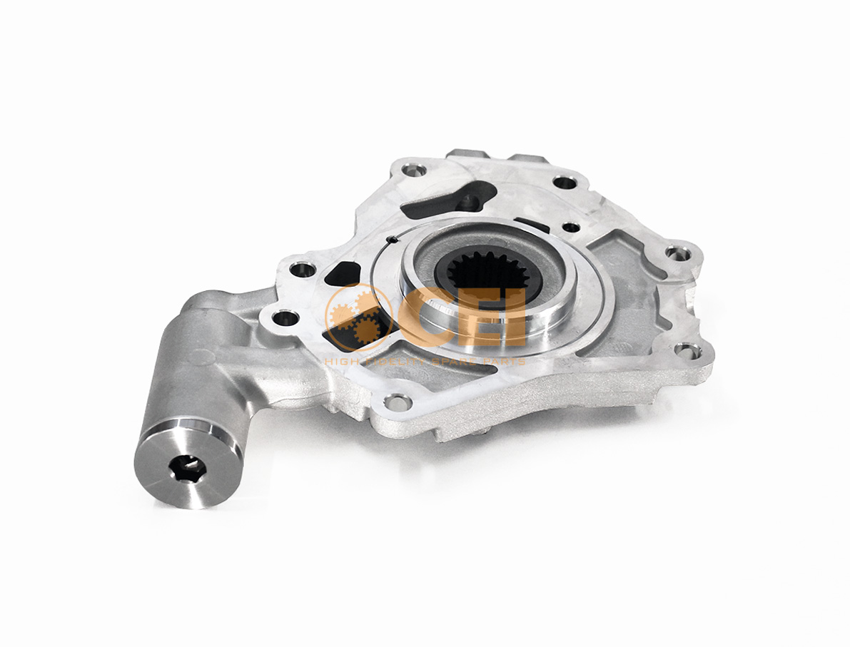 Gearbox lubrication device CEI Код 280.987
