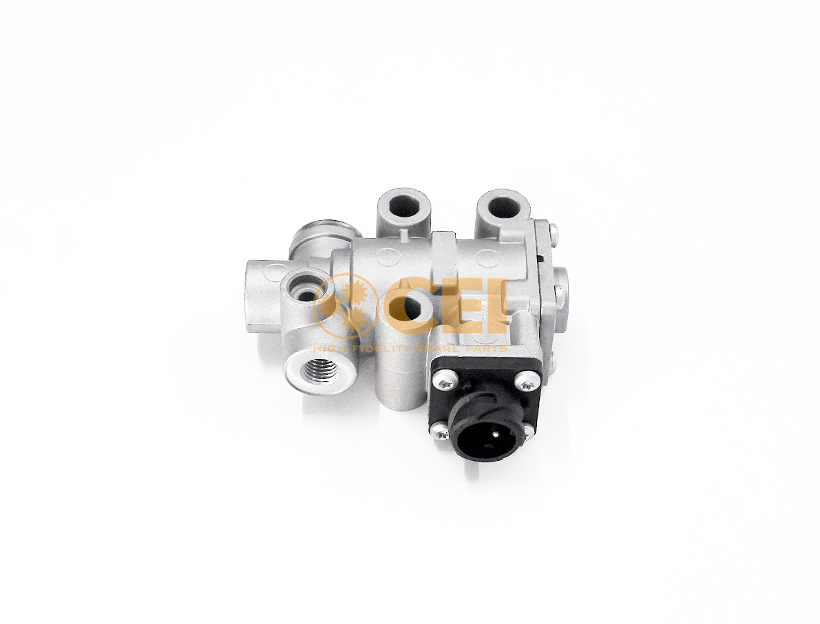 Valvola CEI no. 280.990