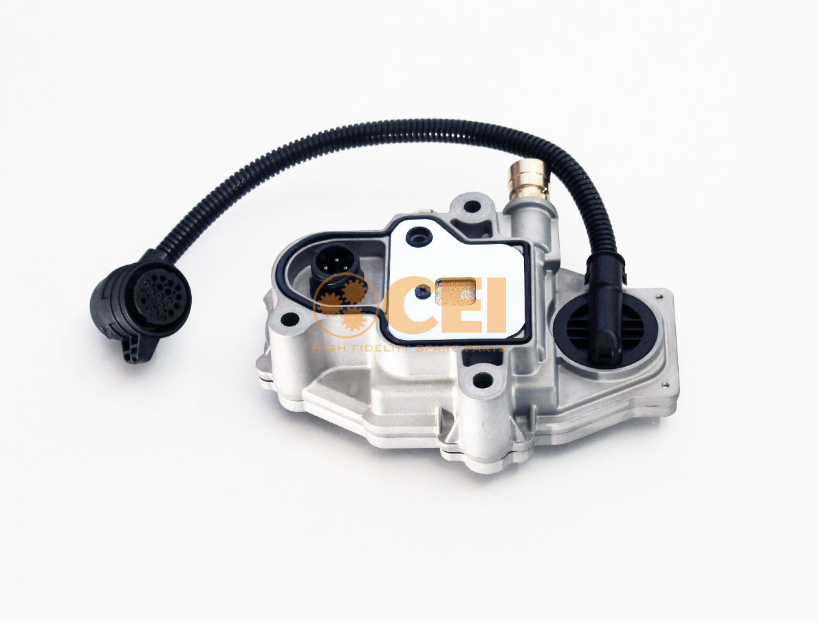 Valve CEI no. 280.998