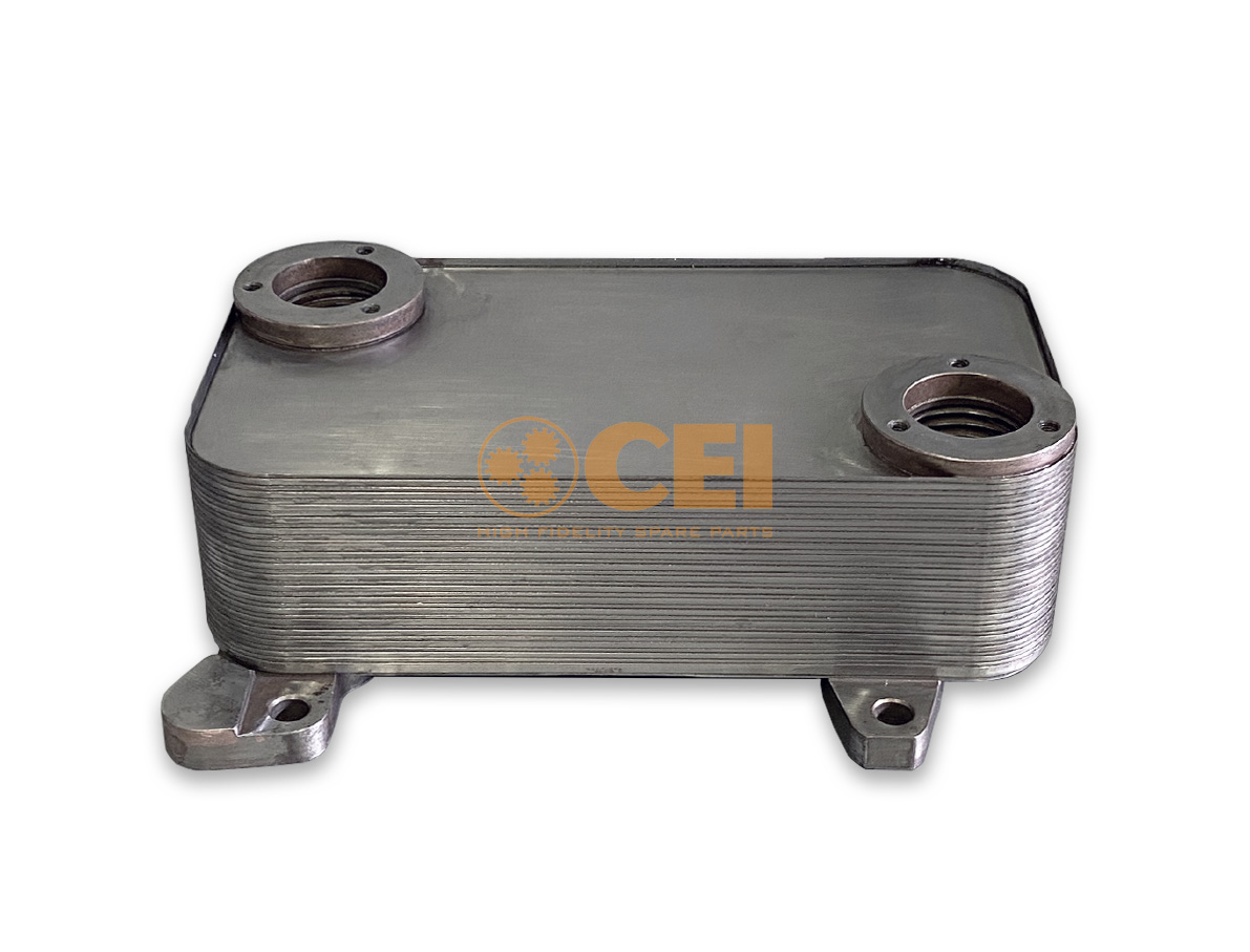 Heat exchanger CEI Код 282.009