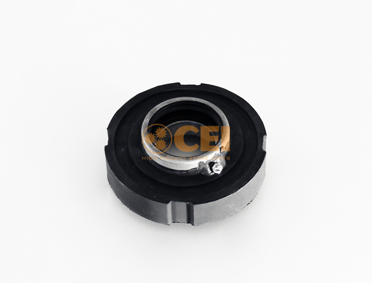Supporto trasmissione D.60 CEI no. 284.070
