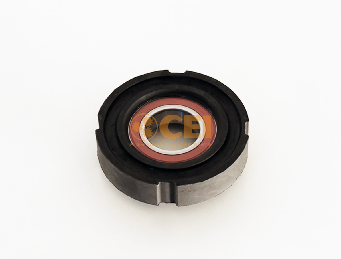 Supporto trasmissione D.60 CEI no. 284.096