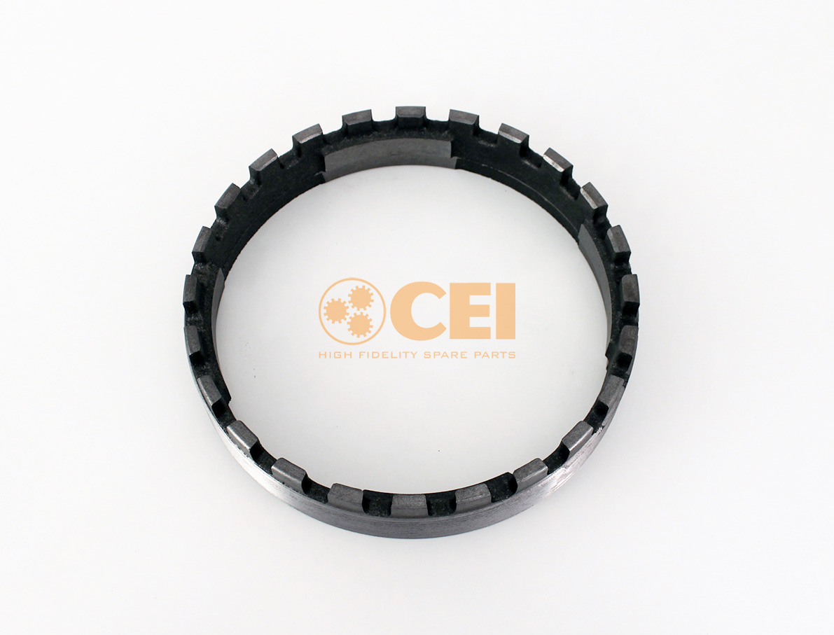 Ecrou CEI no. 287.022