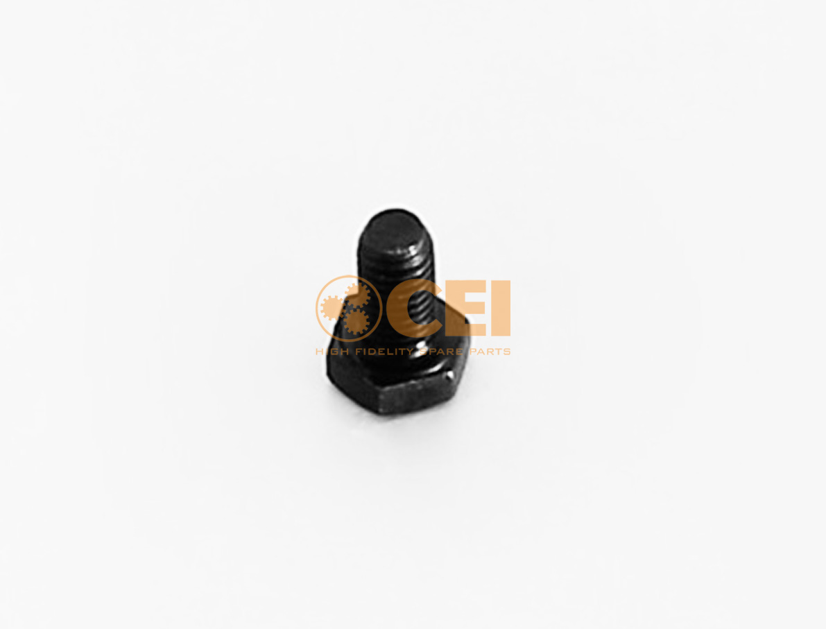 Screw CEI no. 287.044