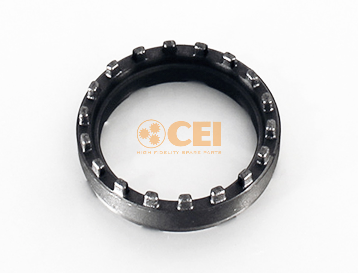 Grooved nut CEI Код 287.059
