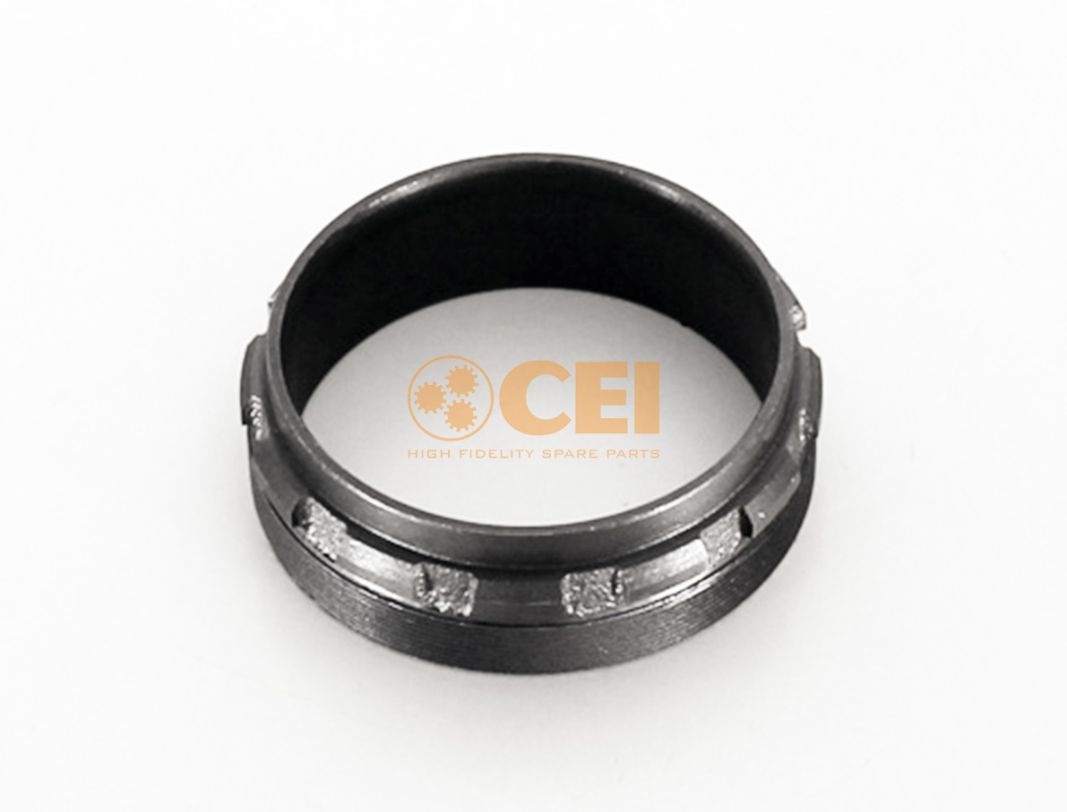Grooved nut CEI Код 287.074