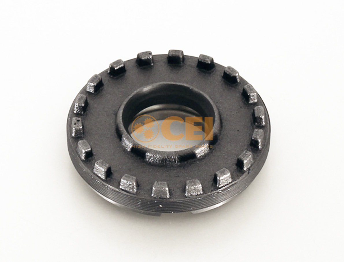Grooved nut CEI Код 287.077