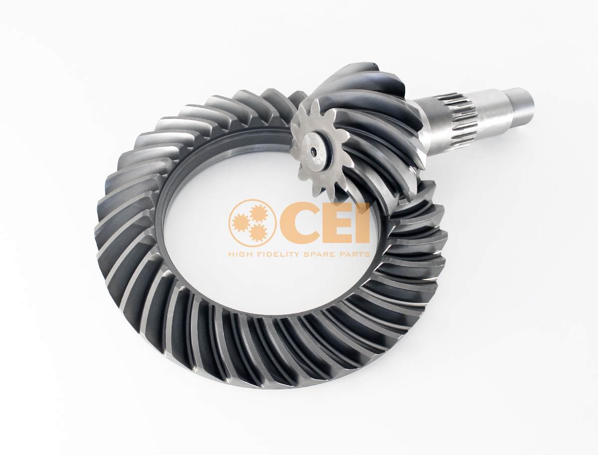 Coppia conica 11X34 R.3,09 CEI no. 294.031