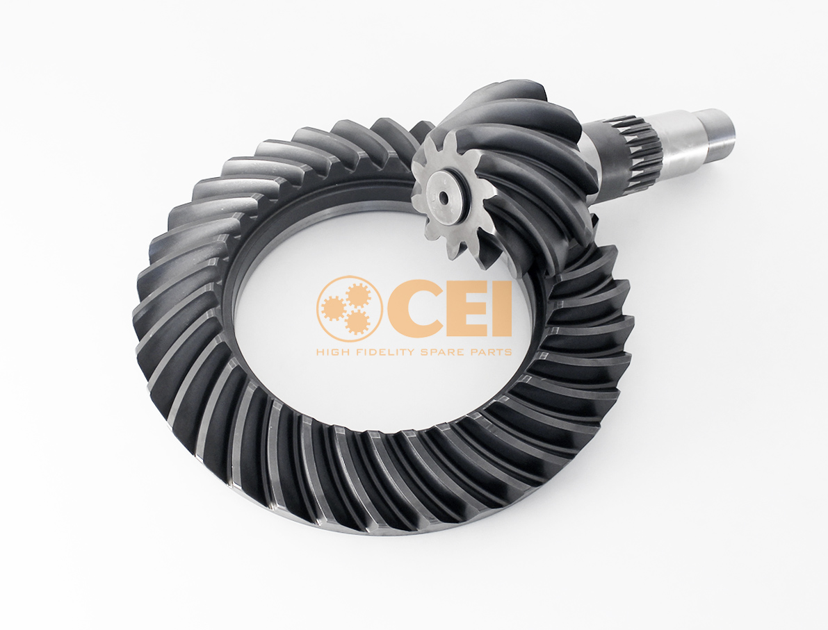 Coppia conica 10X34 R.3,40 CEI no. 294.032