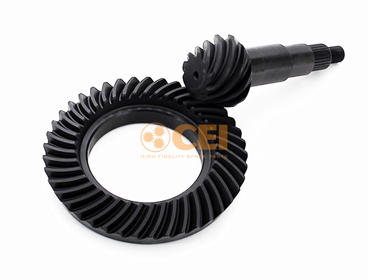 Coppia conica 9x41 R.4,56 CEI no. 294.037