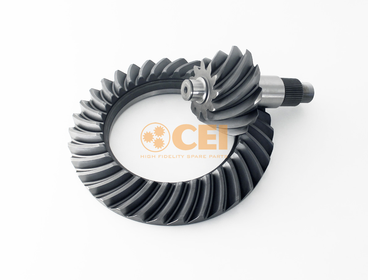 Coppia conica 11X34 R.3,09 CEI no. 294.048