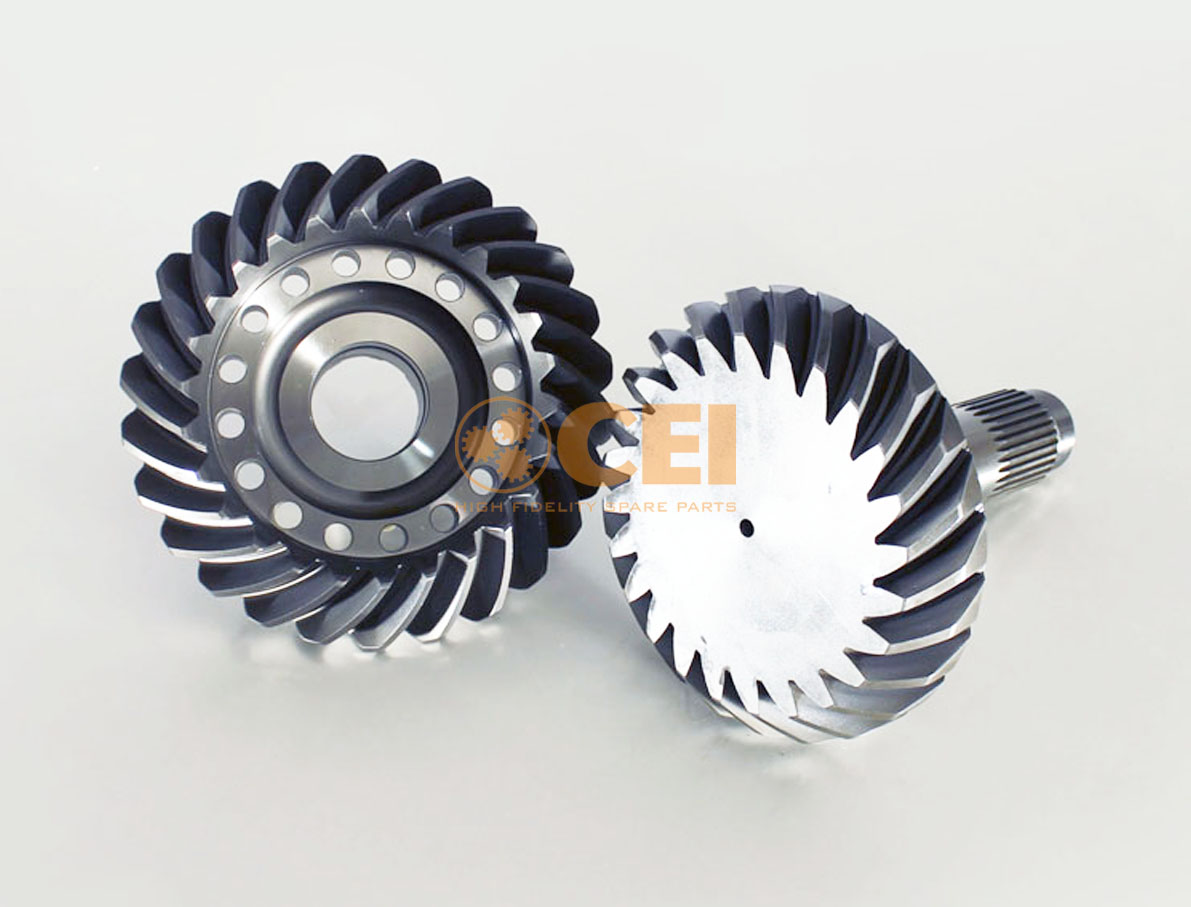 Crown & Pinion 24X26 R.1,08 CEI Код 294.057