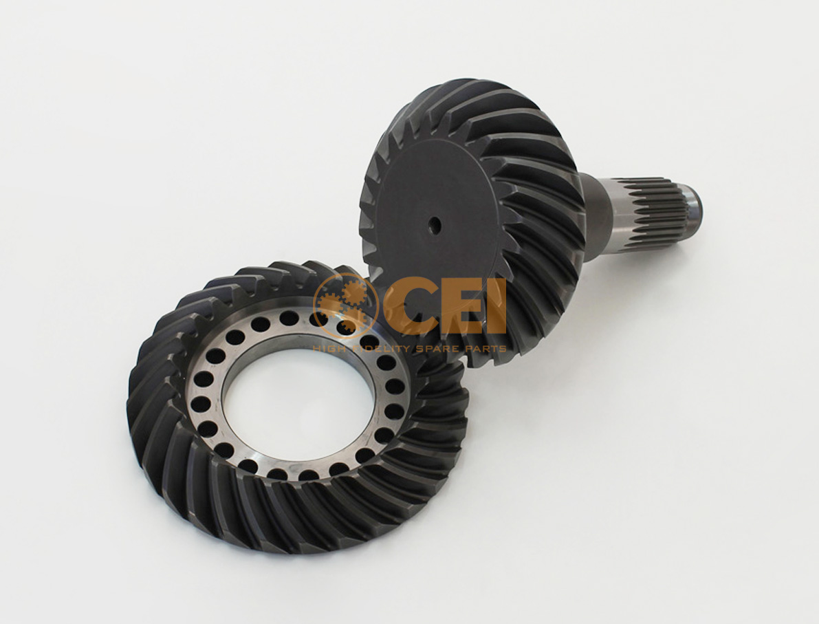 Crown & Pinion 24X29 R.1,21 CEI Код 294.060