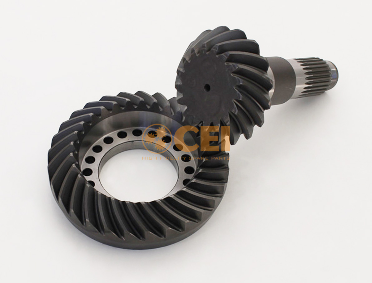 Crown & Pinion 17X29 R.1,71 CEI Код 294.061