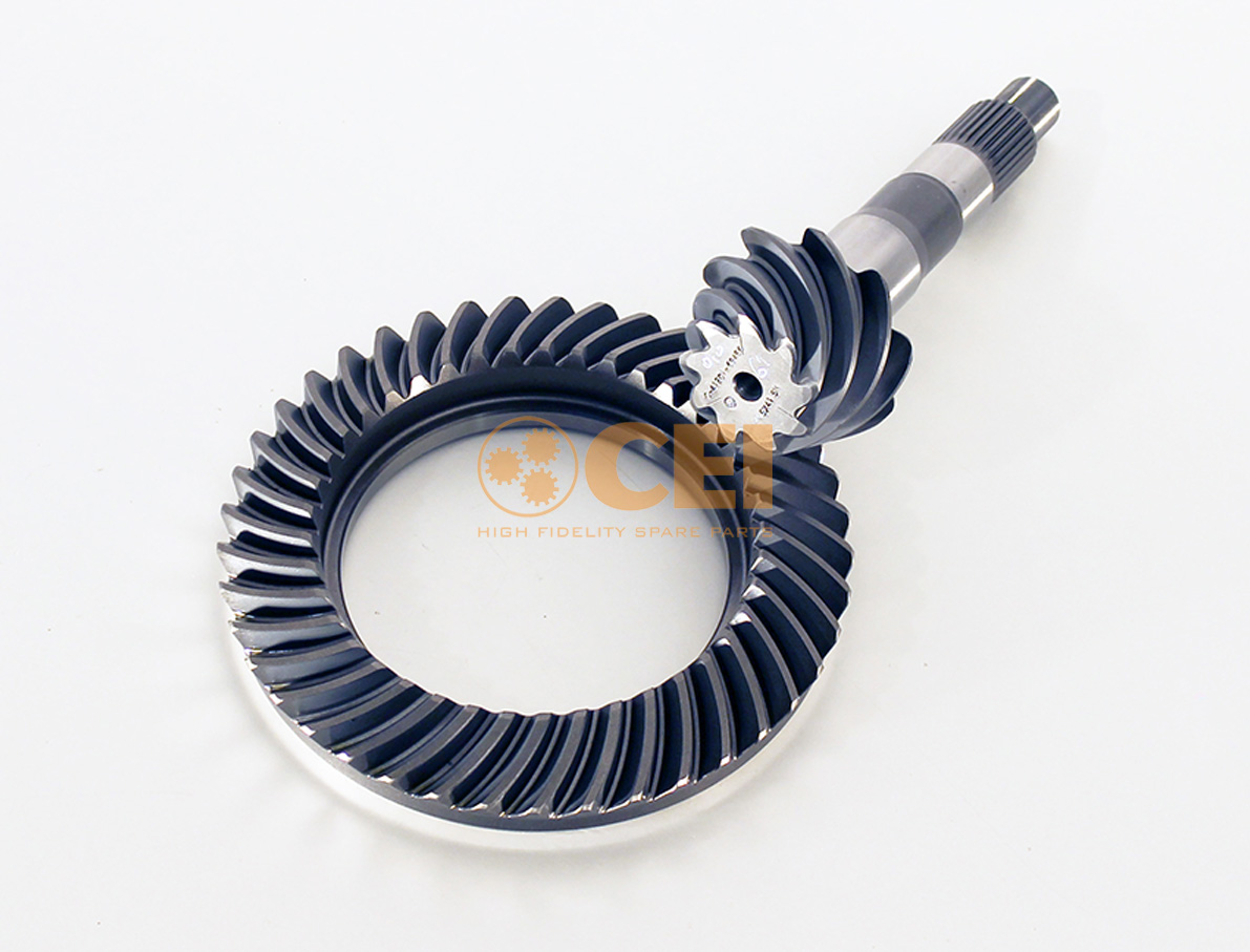 Crown & Pinion 9x41 R.4,56 CEI no. 294.073